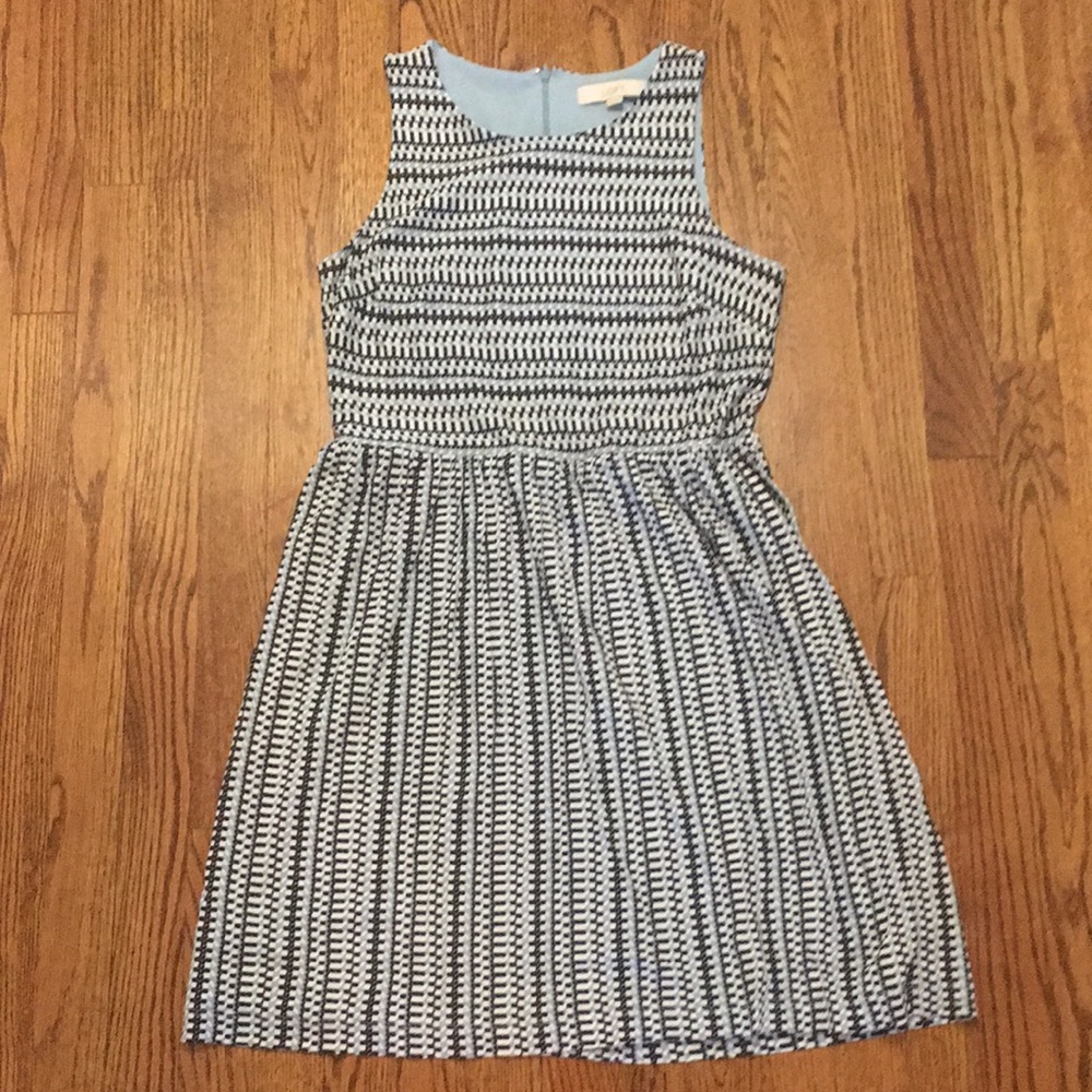 LOFT Dress size M.